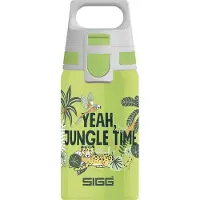 SIGG Shield One Jungle 0,5l Gn 9000.80