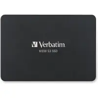 Verbatim Vi550 S3 2.5" SSD 1TB