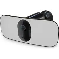 Arlo Pro 3 Floodlight Zwart