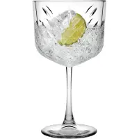 Multi Timeless, Verres à cocktail, Transparent