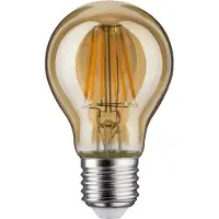 Paulmann 1879 Filament Poire (E27, 500 lm, 1x)