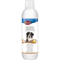 Trixie - Shampoing à huile naturelle - 1 litre