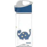 SIGG Gourde Sigg MK Dinosaur Friend 0.45L Dark Blue