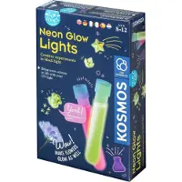 Kosmos Kit pédagogique Tige Phosphorescente Lab, +8 ans,