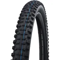 Schwalbe Hans Dampf - TLE - ADDIX Soft - Super Trail - 29x2.35 - Noir
