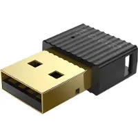 ORICO Adaptateur Bluetooth 5.0 BTA-508-BK-BP USB-A, noir