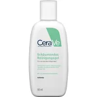 CeraVe Gel Moussant visage pour les peaux normales à grasses 88ml 88 ml Gel(S)