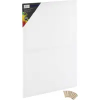 Creative Craft Group Toile coton, 60x80cm (60 x 80 cm)