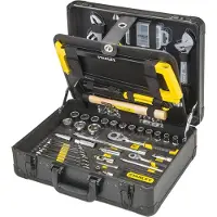Stanley Boîte à Outils pour Maintenance 142 Pièces STMT9810