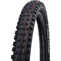 Schwalbe Magic Mary - TLE - ADDIX Soft - Super Trail - 27,5 x 2,40 - Noir