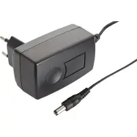 Elite Qubo/direto/rampa/arion 12v 1.5a 220w Power Supply Argenté One Size / EU Plug 220V