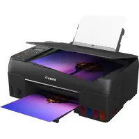 Canon PIXMA G650 MegaTank Photo