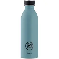 24Bottles Urban Water Bottle 500ml Clair