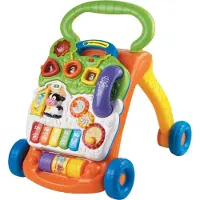 Vtech Voitures et chariots de jeu (DE)