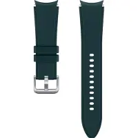 Samsung ET-SFR89LGEGEU Accessoires pour smartwatch Bande verte