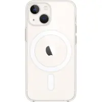 Apple iPhone 13 mini avec MagSafe Transparent
