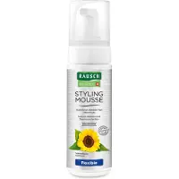 RAUSCH Mousse Coiffante Flexible Non-Aérosol 150 ml Mousse(S)