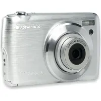 Agfa Appareil Photo Realishot Dc8200 Argenté