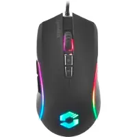 Speedlink SL-680022-RRBK mouse Gaming USB Type-A 6400 DPI