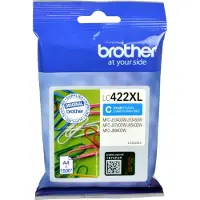Brother LC-422XL Cartouche Cyan