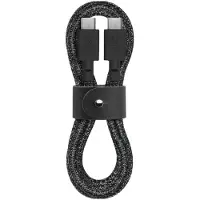 Native Union Belt Cable C-C, 1.2m, cosmos
