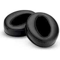 Epos Coussinets d'oreille en cuir pour casque (lot de 2)