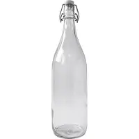 Deti Bouteille Lait Verre 1000ml