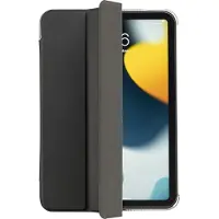 Hama Portfolio "Fold Clear" tablette Apple iPad mini 6ème génération/2021 Noir