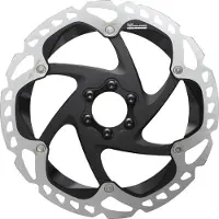 Shimano Rt-m905 6b 203 Mm Brake Disc Argenté 203 mm