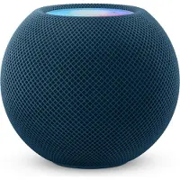 Apple Enceinte HomePod mini Bleu