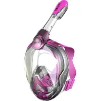 Seac Sub Masque De Plongée Pour Enfants Magica
