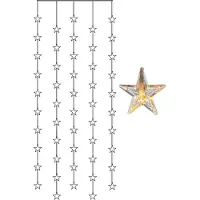 Star Trading 2006-75-2, lampe LED, lumière blanche chaude, 2000 K, 87 lm, durée de vie de 7000 heures