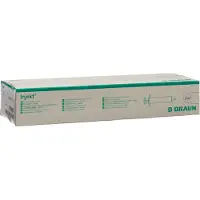 B Braun Injekt Luer Lock Solo 2ML (100 pièces)