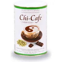 Dr. Jacobs Medical GmbH Dr. Jacob's Chi-Cafe balance poudre, 450 g de poudre