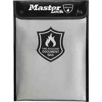 Master Lock Coffre-fort Pour Clés Fbwlz0eurhro