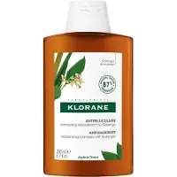 Klorane Shampoing rééquilibrant au Galanga 400 ml Shampooing