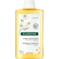 Klorane Shampoing à la Camomille BIO 400 ml Shampooing