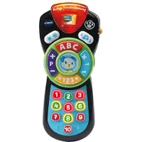 Vtech La télécommande du bébé (Allemand)
