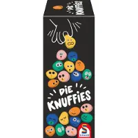 Schmidt Spiele, Les Knuffies, 49395