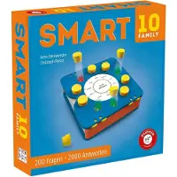 Piatnik Smart 10 Family - D