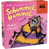 Schmidt Jeu Schummel Hummel