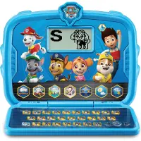 Vtech Laptop éducatif Paw Patrol (Allemand, 3 - 6 Années)
