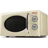 Girmi FM21 Over the range Combination microwave 20 L 700 W Blue