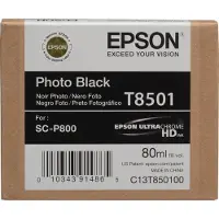Epson T8501 UltraChrome HD (PBK)