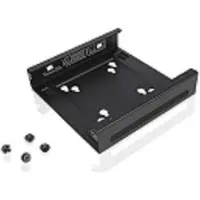 Lenovo ThinkCentre Tiny VESA Mount II, PC : accessoires, Noir
