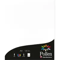 Pollen Papier (A4, 120 g/m²)
