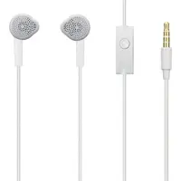 Samsung GH59-14677A (Pas de réduction du bruit, Filaire), Écouteurs, Blanc