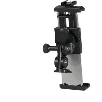 Joby Griptight Tablet Pro 2 Mount Noir