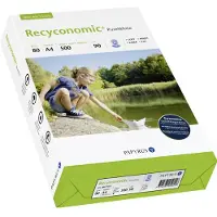 Inapa Recyconomic (A4, 500 feuilles, 80 g/m²)