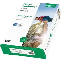 Inapa Recyconomic (A4, 500 feuilles, 80 g/m²)